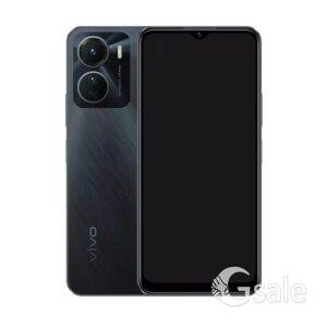 vivo y16 4+4 128