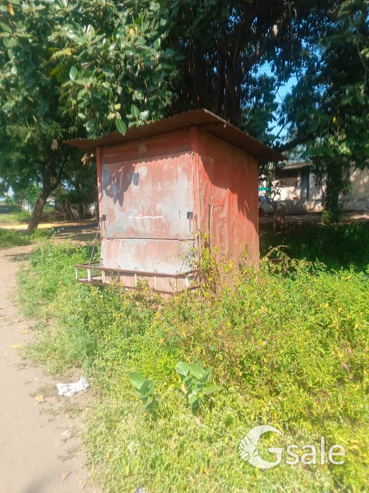 pan shop and general shop 