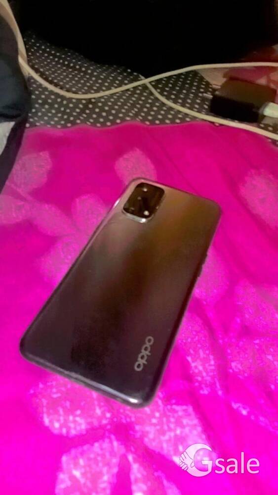 OPPO A74 5G