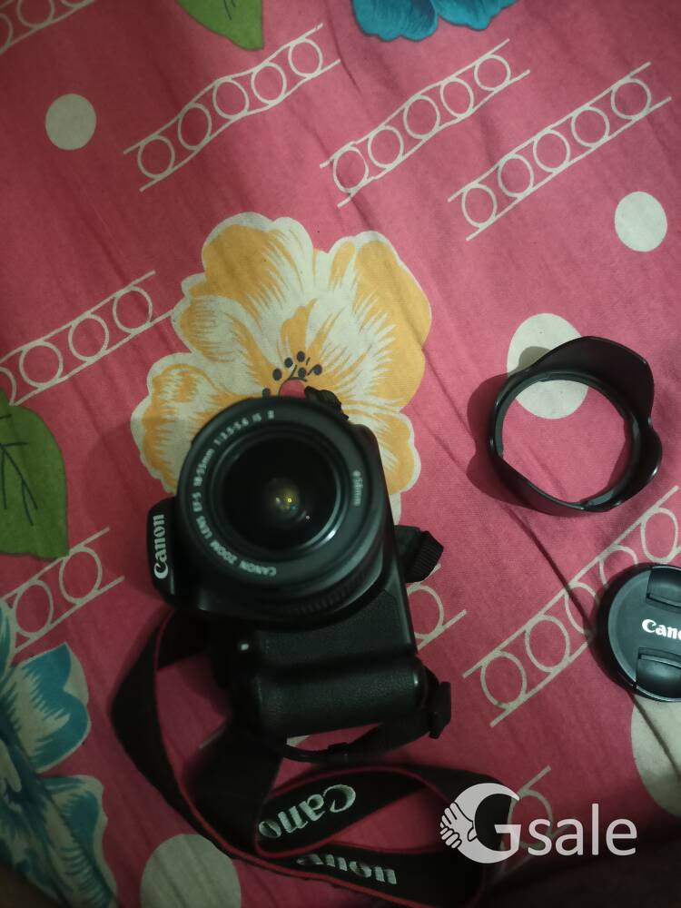  canon 1300d