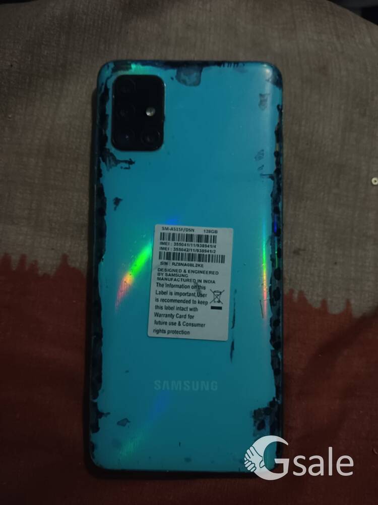 Samsung 51 