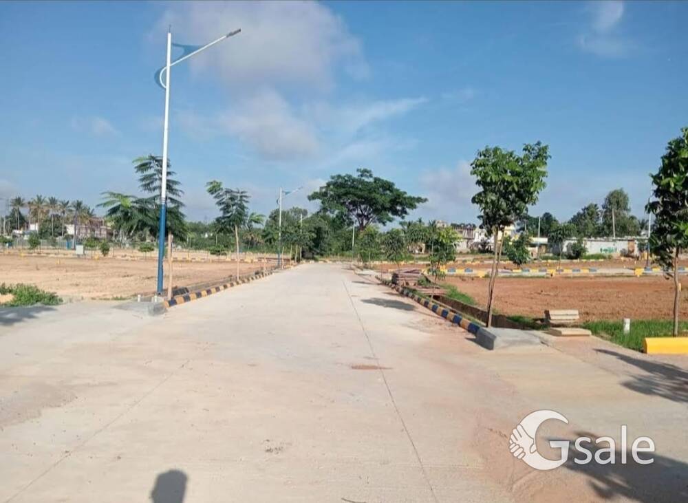 nandhi gardenya