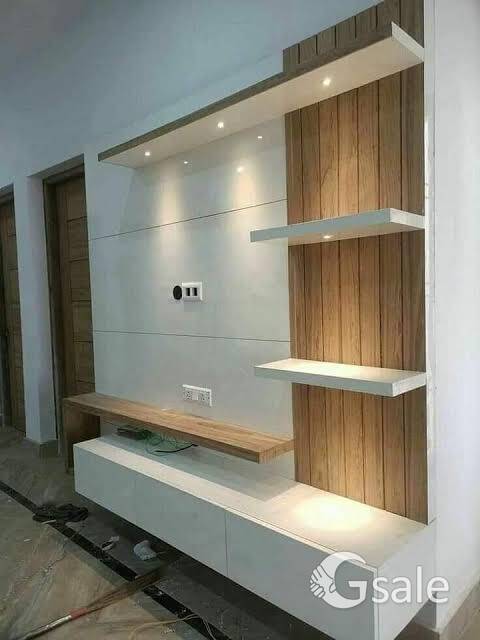 1/6 बीऐचके फलेट ओफिस बंगलो का ईनटरीअर सोल्यूशन 