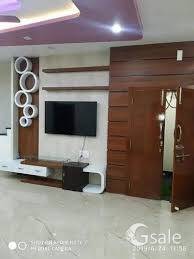 1/3 BHK apartments in interior solution 