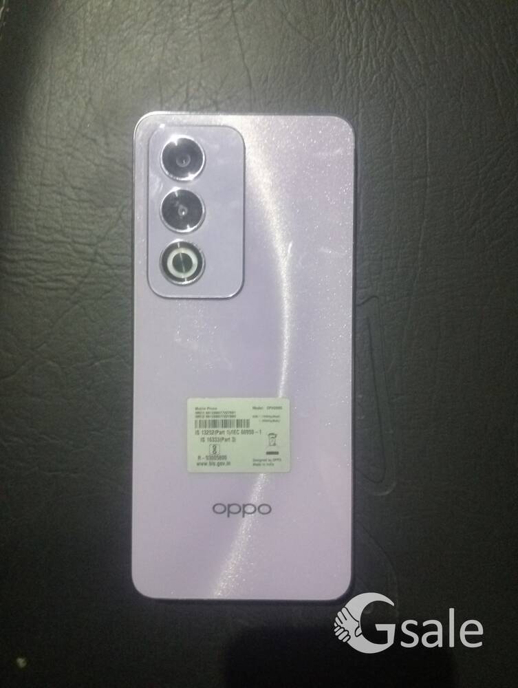 oppo A3 pro 5g