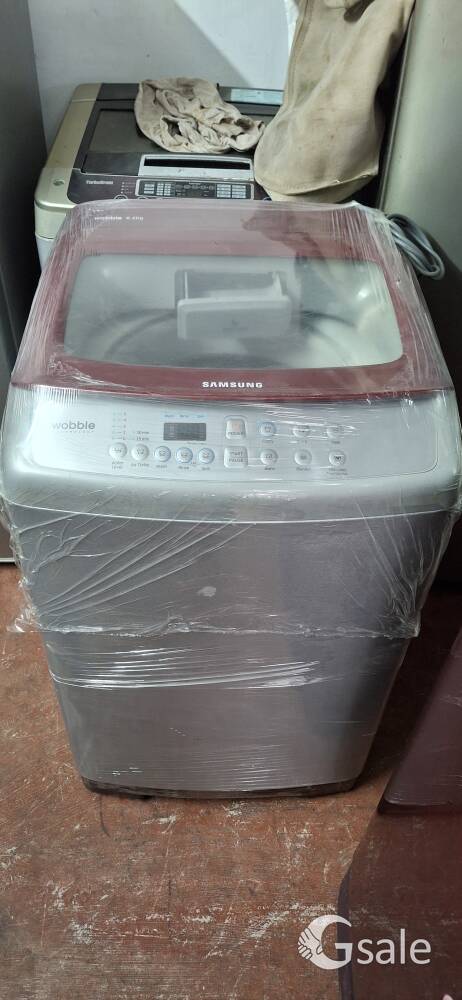 washing machine for sales and rentals available 