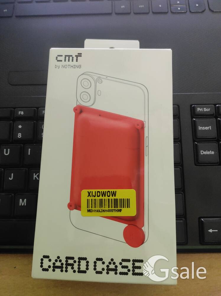 Cmf nothing Hard case