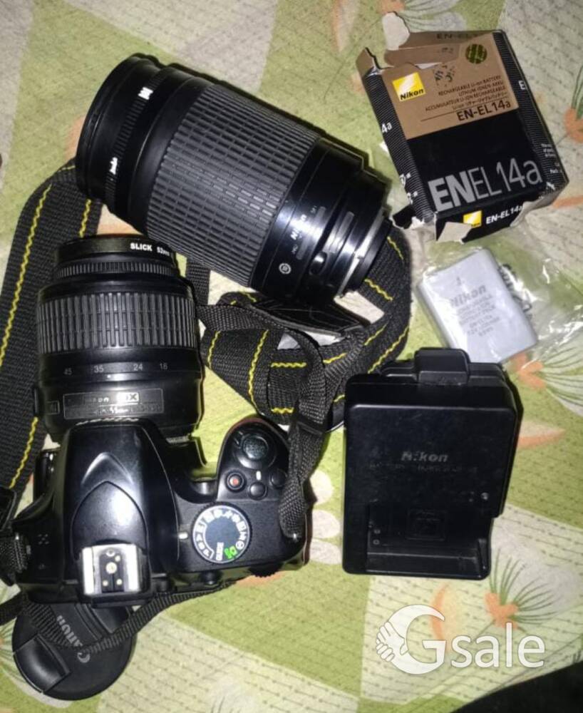 NIKON D3200 PRICE -15000
