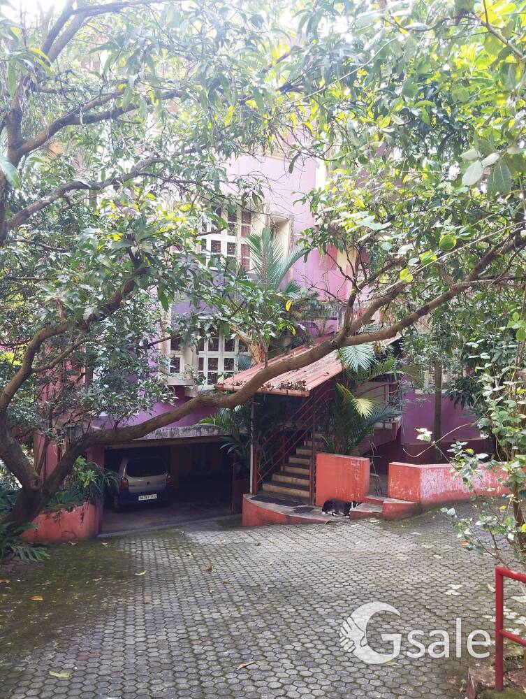 COMMERCIAL LAND(17. 5 Cents)FOR SALE AT BEJAI MAIN ROAD