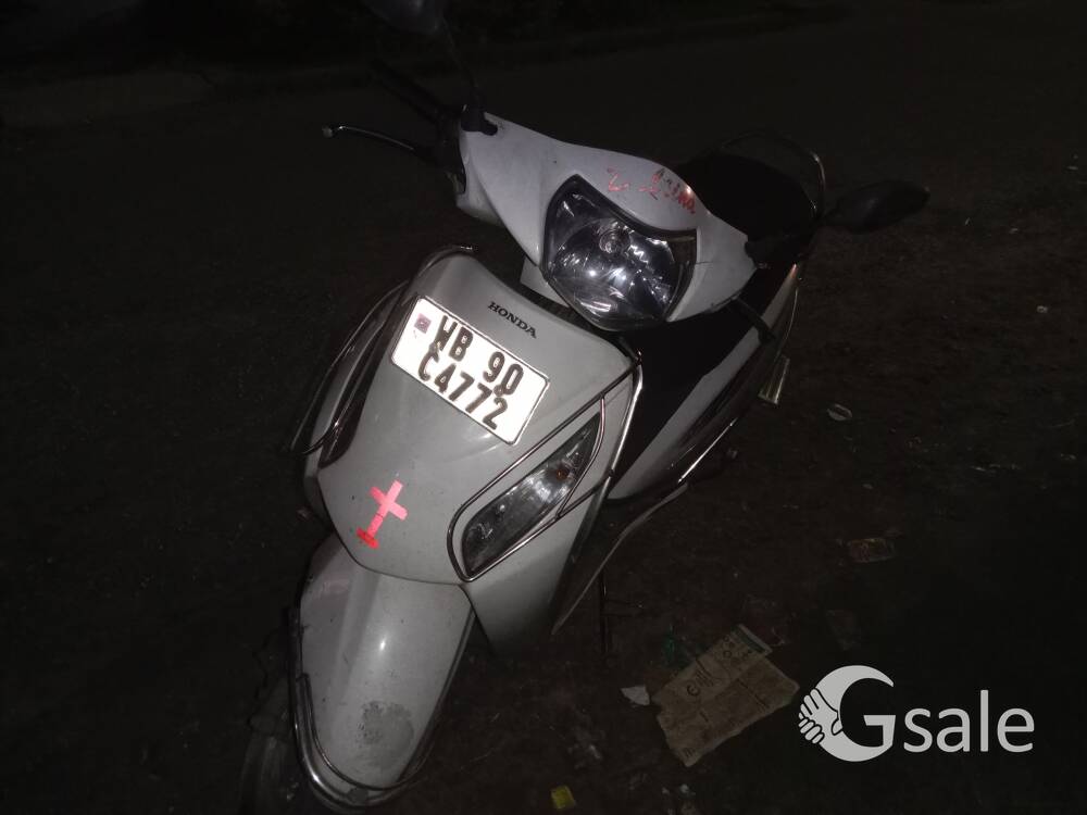 Hero Honda
