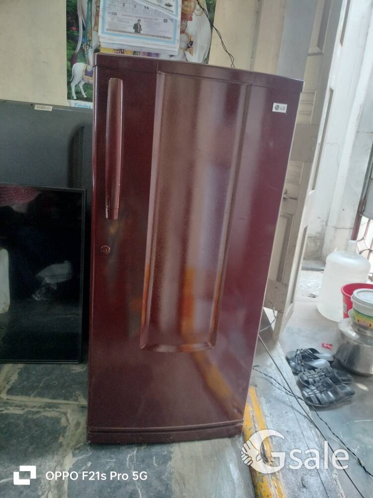 LG  180 liter fridj 