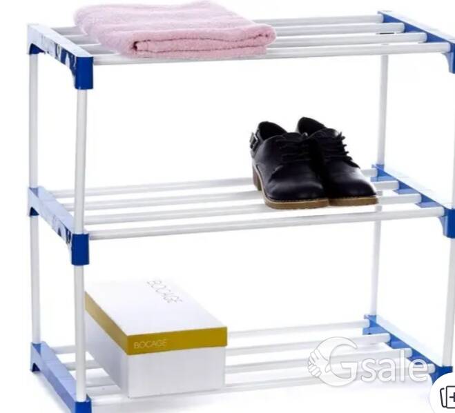 shoes Rack & book Rack and other work 