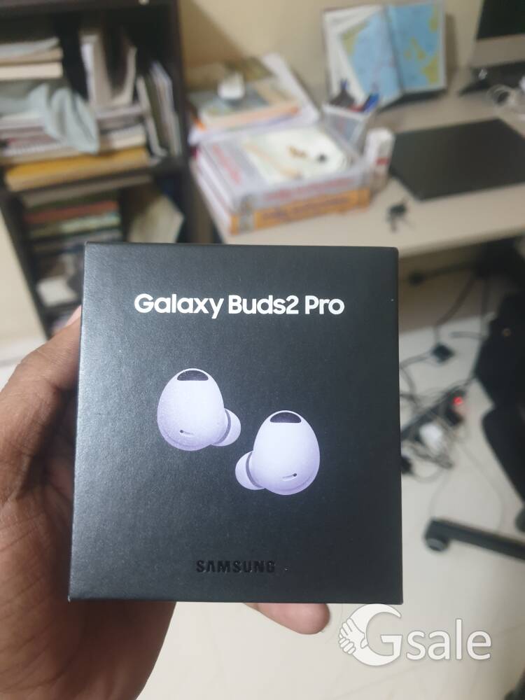 Samsung Buds 2 Pro