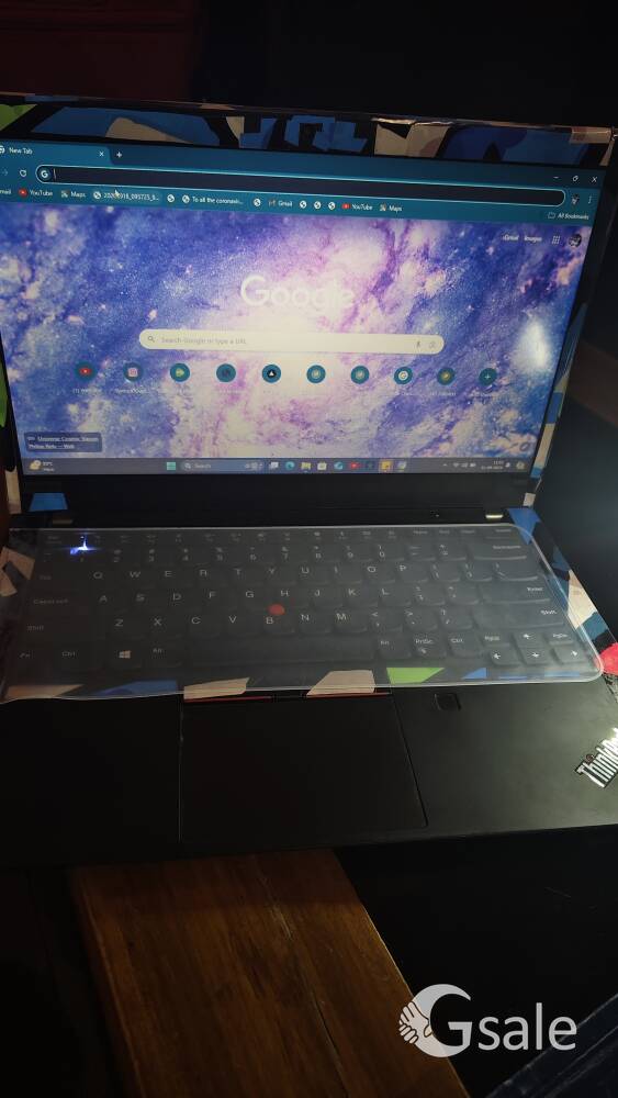 Lenovo ThinkPad t495
