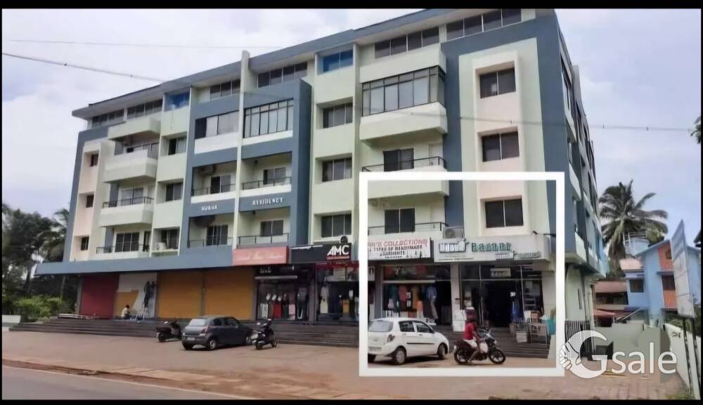 3000sqft shop for rent
