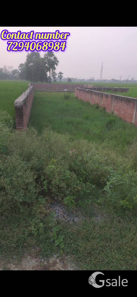 जहानाबाद में जमीन लेने के लिए हम से संपर्क करे जहानाबाद के किसी भी कौन में हम आपको जमीन दिलाएंगे 