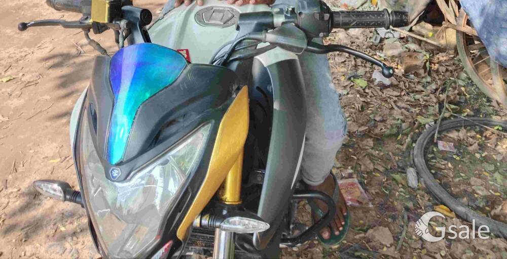 new a6a puro kau nila nita paren