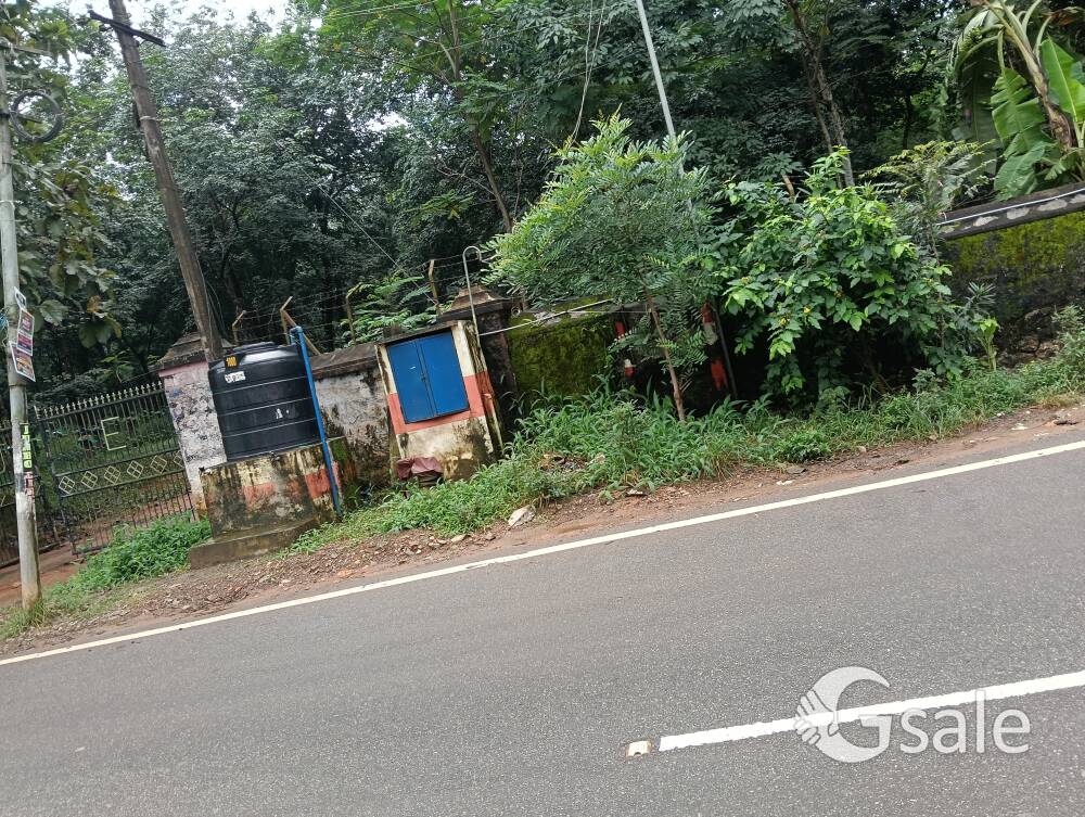 60acre land 