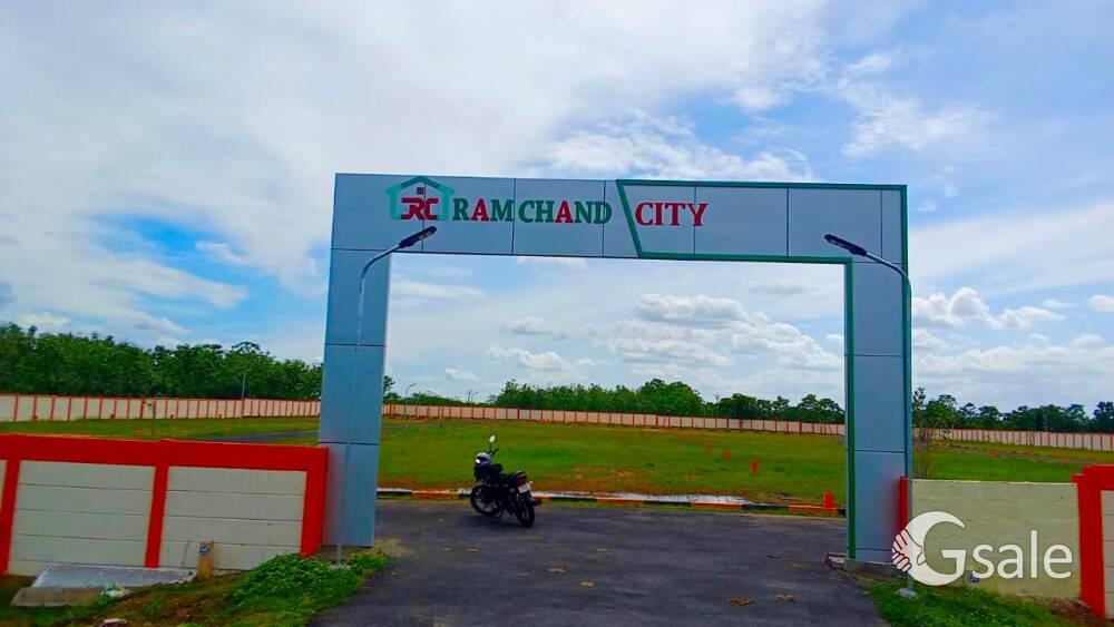 Ramchand City 