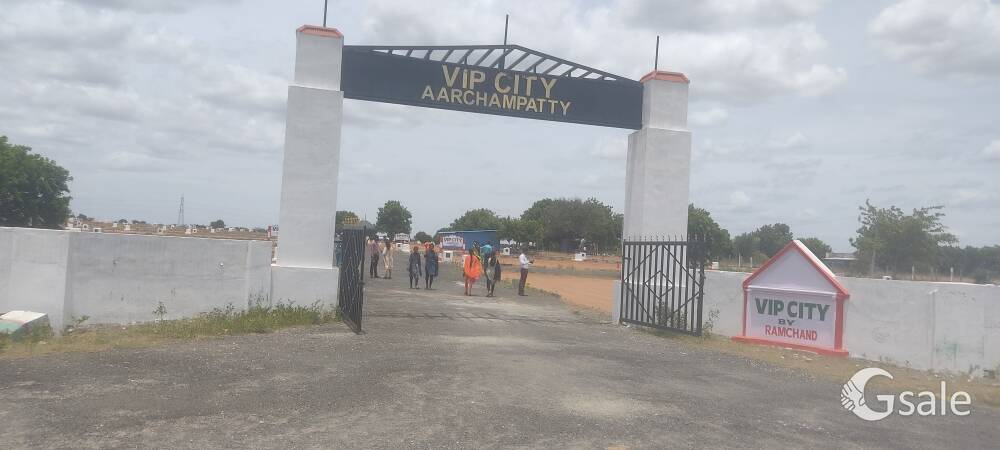 Ramchand Vip City 