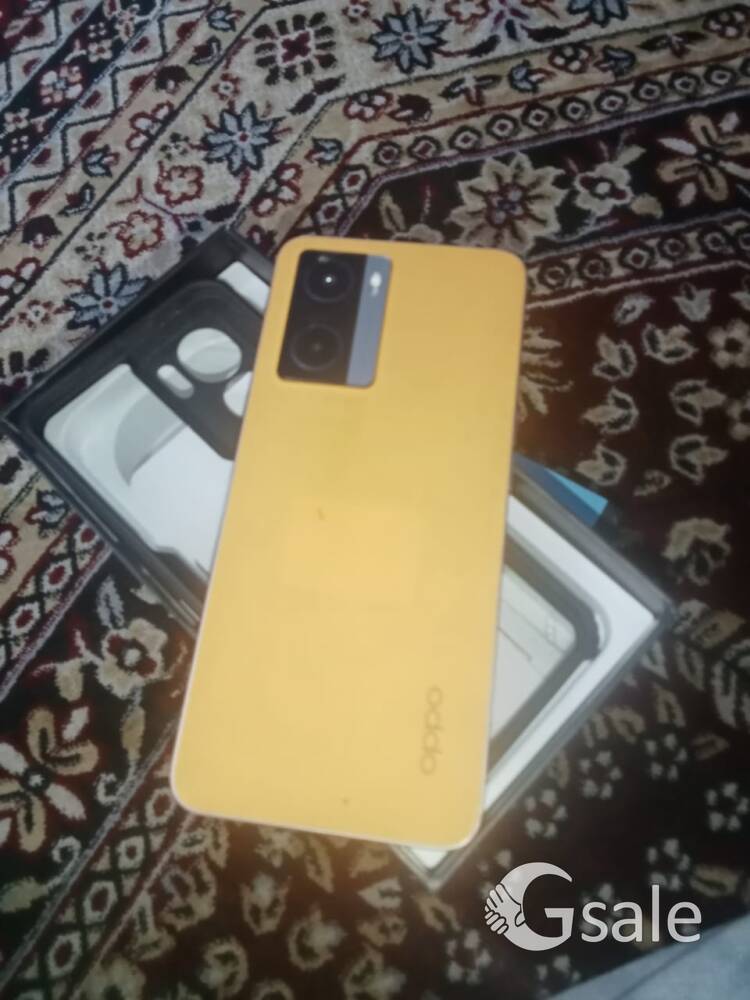 oppo A77 bill box office