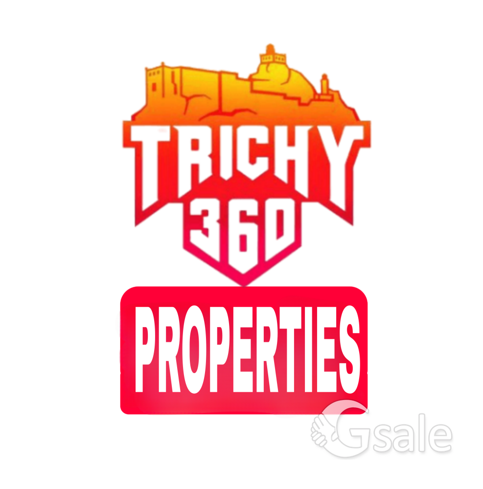 Trichy 360° Properties 
