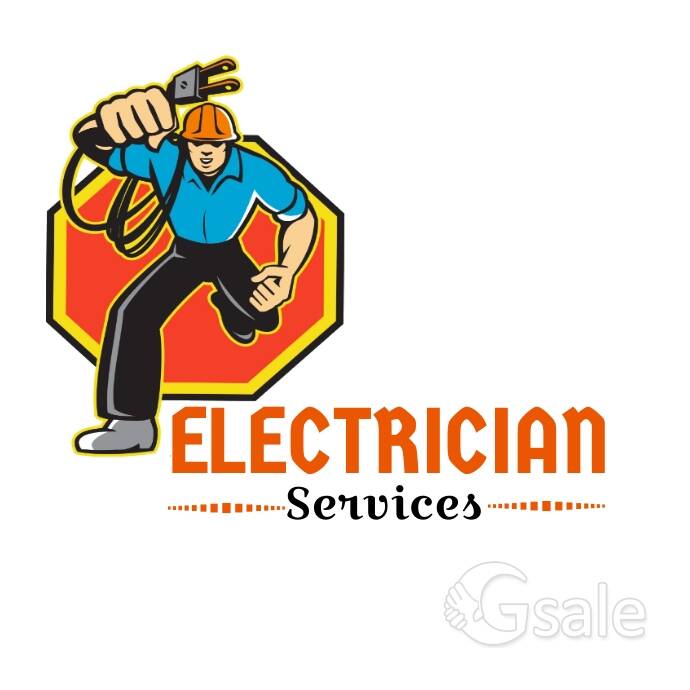 electrician services in rohtak 