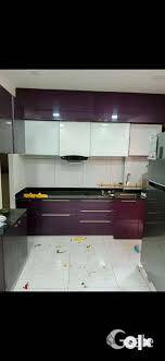 1/6 BHK homes interior solution 