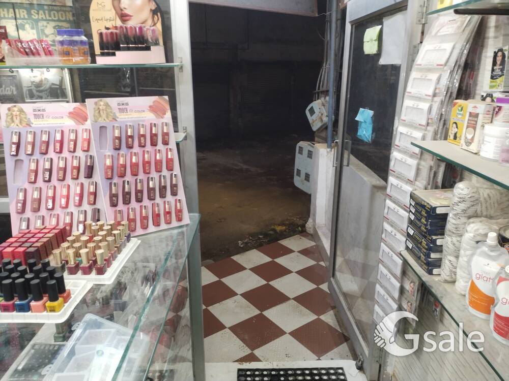 shop for sale 