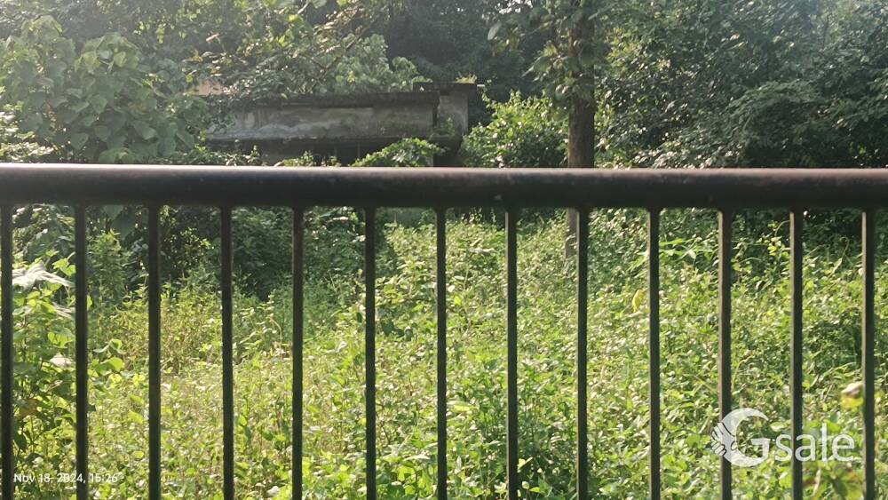 kottayam Near Medical College 90cent plot for sale 