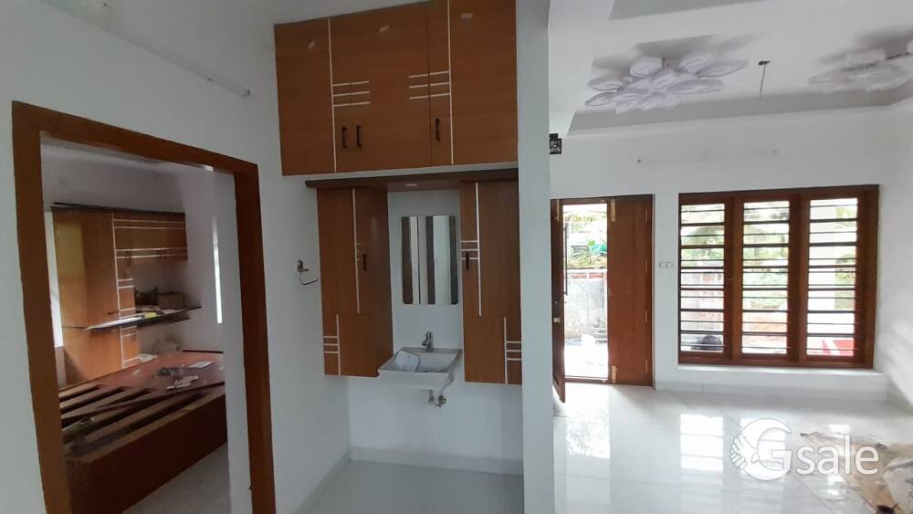 THIRUMALA ANNOOR LANE