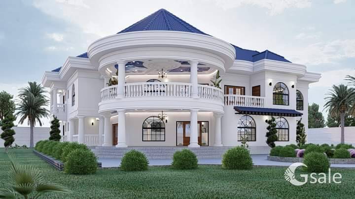 2500 sq ft  house