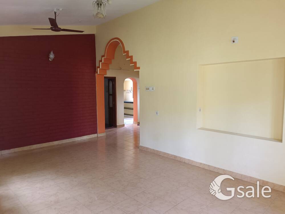 Flat for Rent Available Udupi 