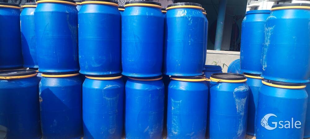 STORAGE TANK FOR SALE 