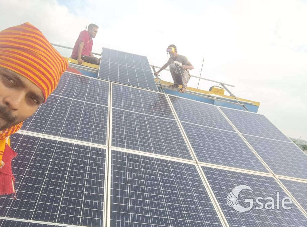 Save Electricity Bill 🤙 9875420330 Solar system 