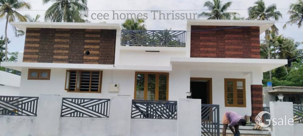 House for sale