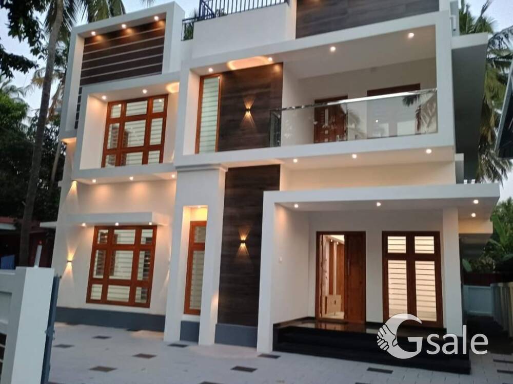 house for sale