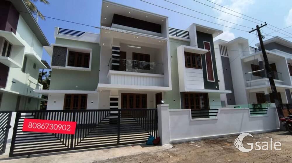 villa for sale