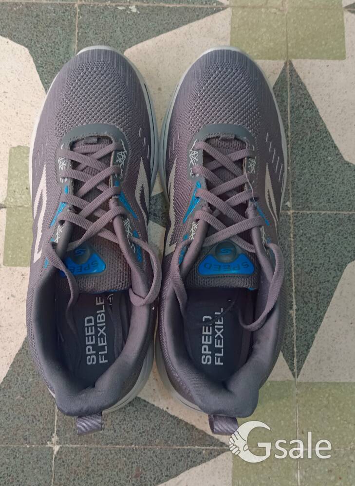 Speed Mens Shoes 