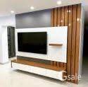 1/2/3 BHK homes interior solution is 