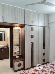 1/3 BHK flat in latest furniture and turnkey projects solution is 