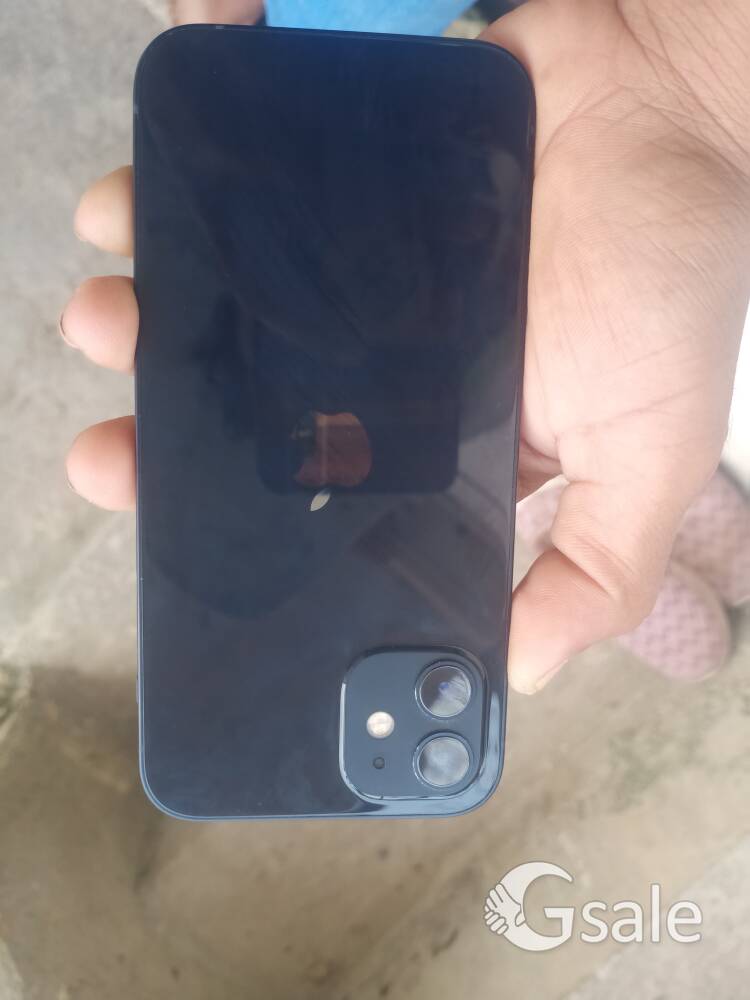 IPhone 12 5G