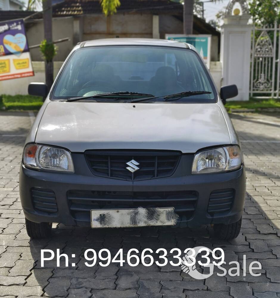 Alto LXI at Low Price 
