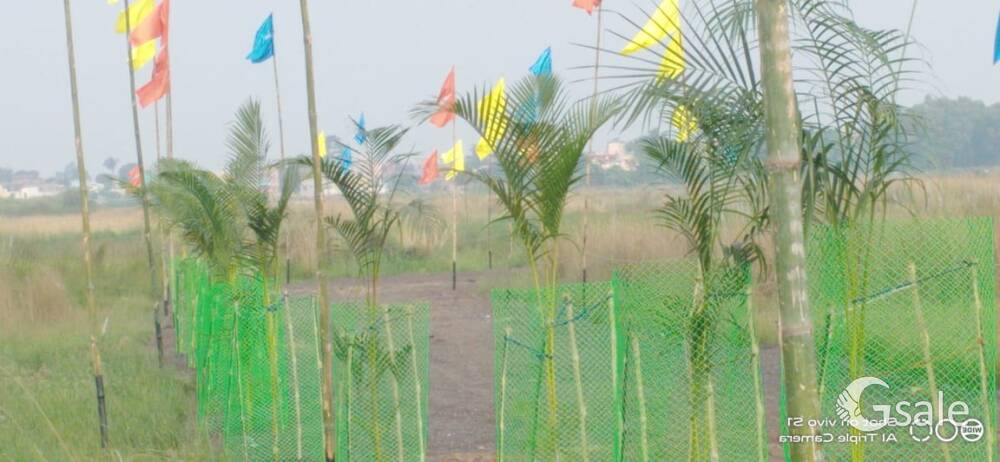 Recidensial plot sale in durgapur near sabujnagar