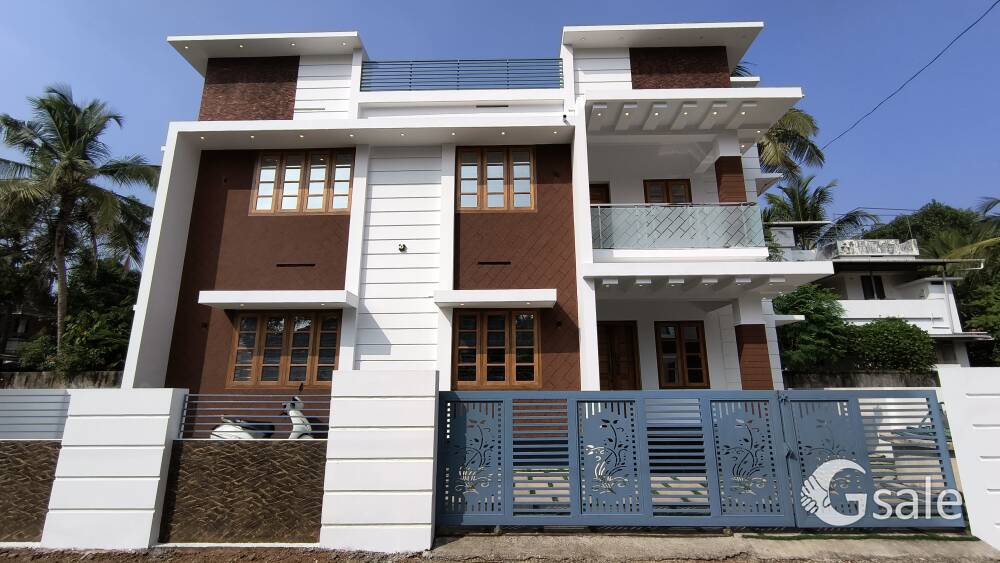 new house for sale