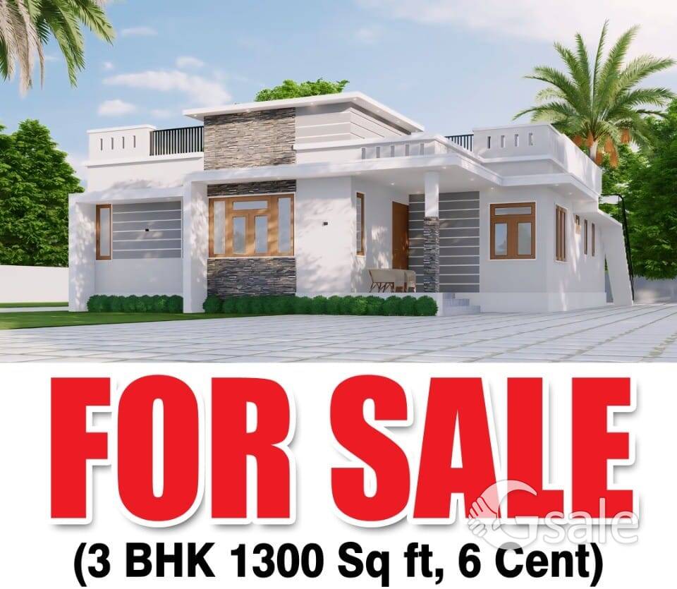 house for sale