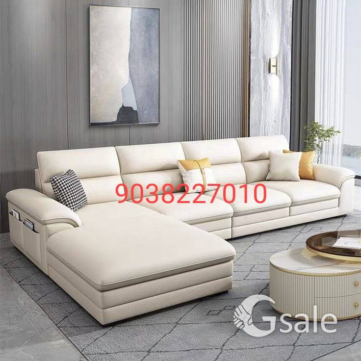 l safe sofa set 