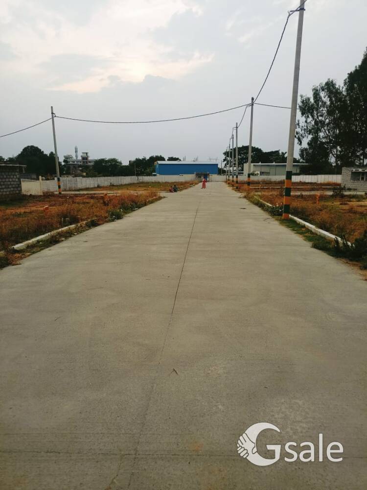 Dhruva  Enclave 