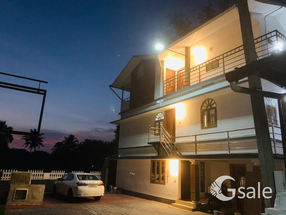 fully furnished apartments for rent Thrippunithura per month 21000  എറണാകുളം ജില്ലയിൽ വൈറ്റില