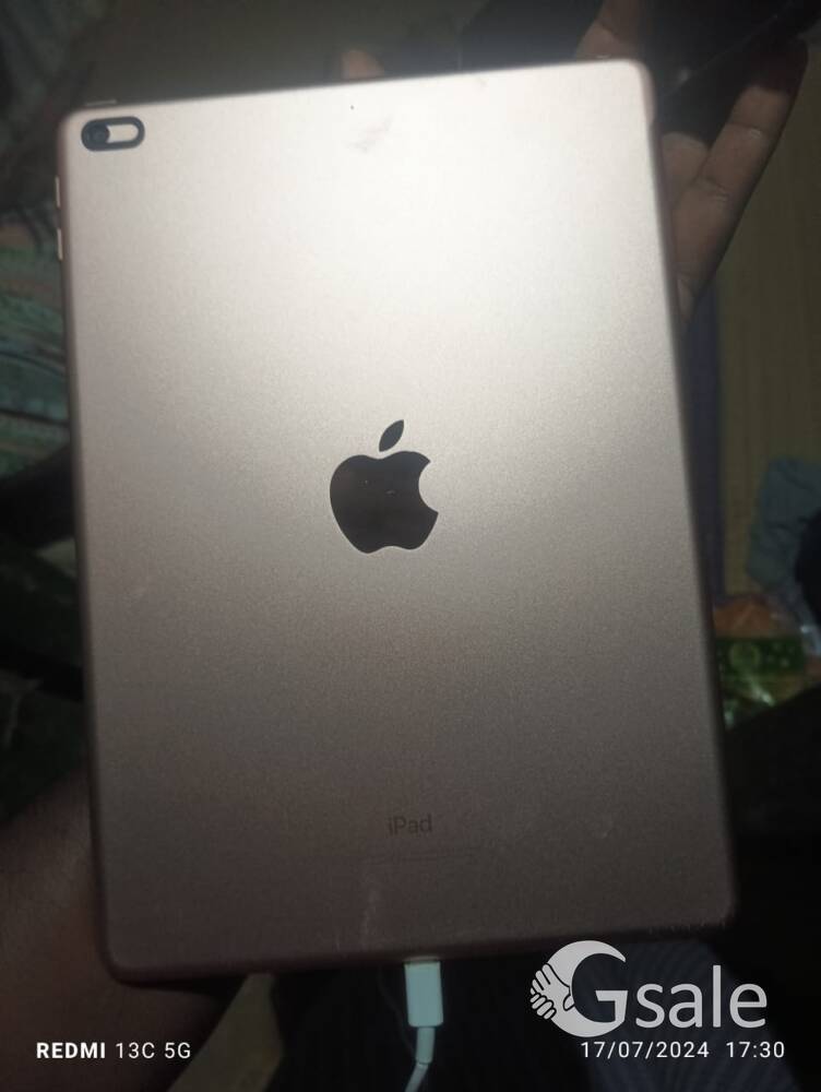 I Pad 6 gn 